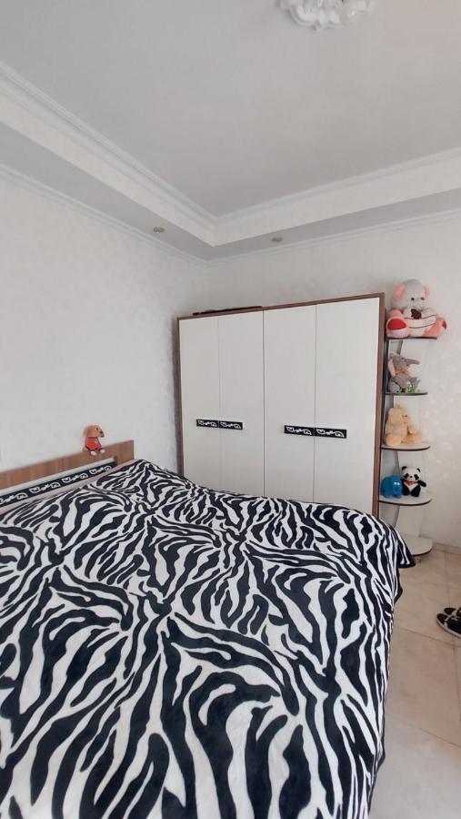 Hotel Mari Тбилиси Экстерьер фото