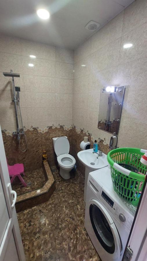 Hotel Mari Тбилиси Экстерьер фото