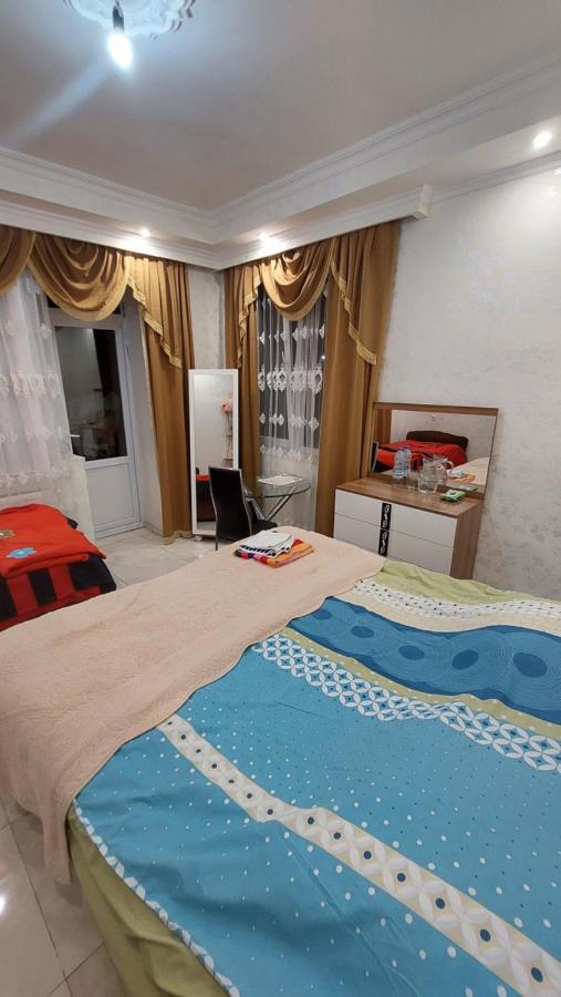 Hotel Mari Тбилиси Номер фото