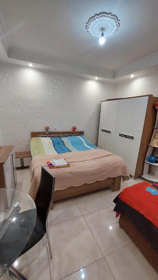 Hotel Mari Тбилиси Экстерьер фото