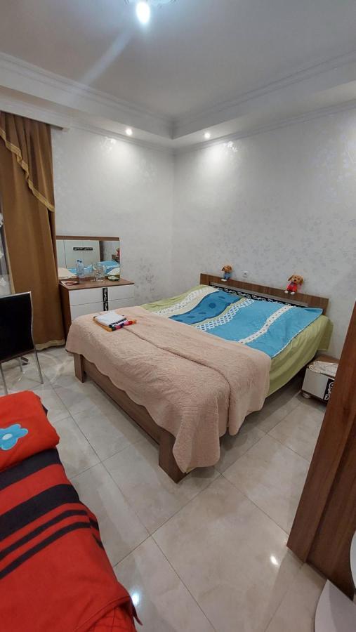 Hotel Mari Тбилиси Экстерьер фото