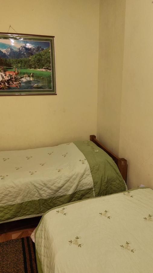 Hotel Mari Тбилиси Экстерьер фото