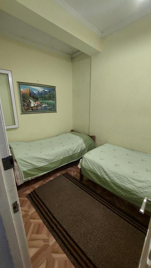 Hotel Mari Тбилиси Экстерьер фото