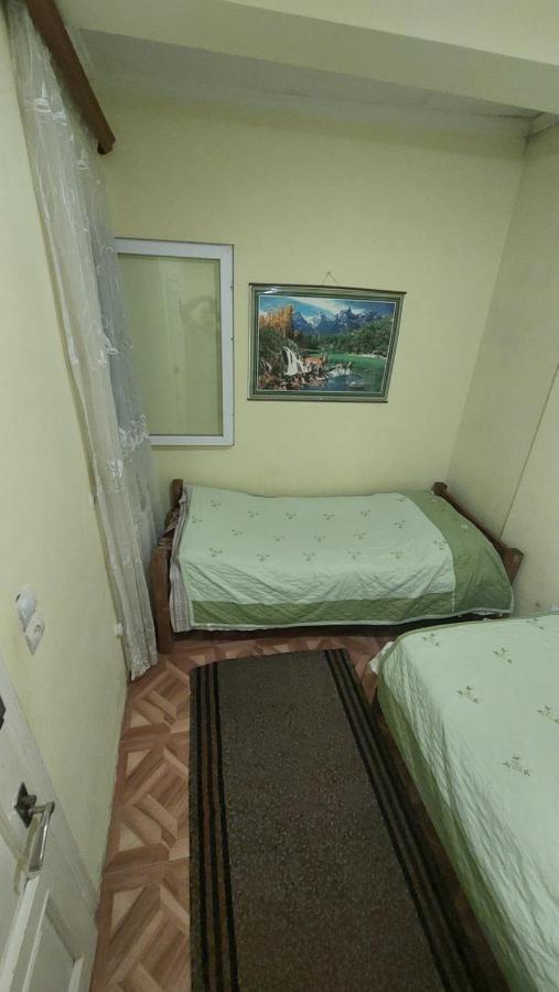 Hotel Mari Тбилиси Экстерьер фото