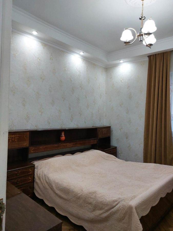 Hotel Mari Тбилиси Экстерьер фото
