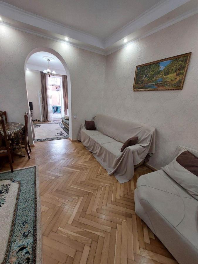 Hotel Mari Тбилиси Экстерьер фото