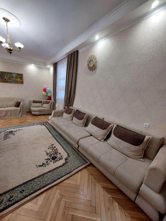 Hotel Mari Тбилиси Экстерьер фото