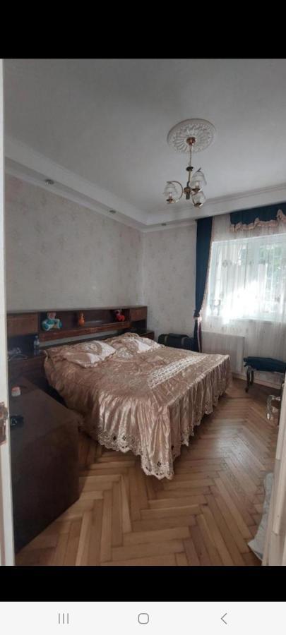 Hotel Mari Тбилиси Номер фото