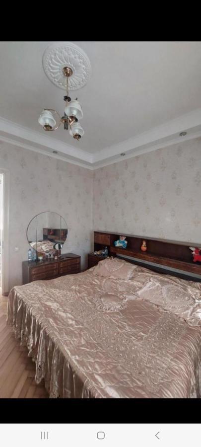 Hotel Mari Тбилиси Номер фото