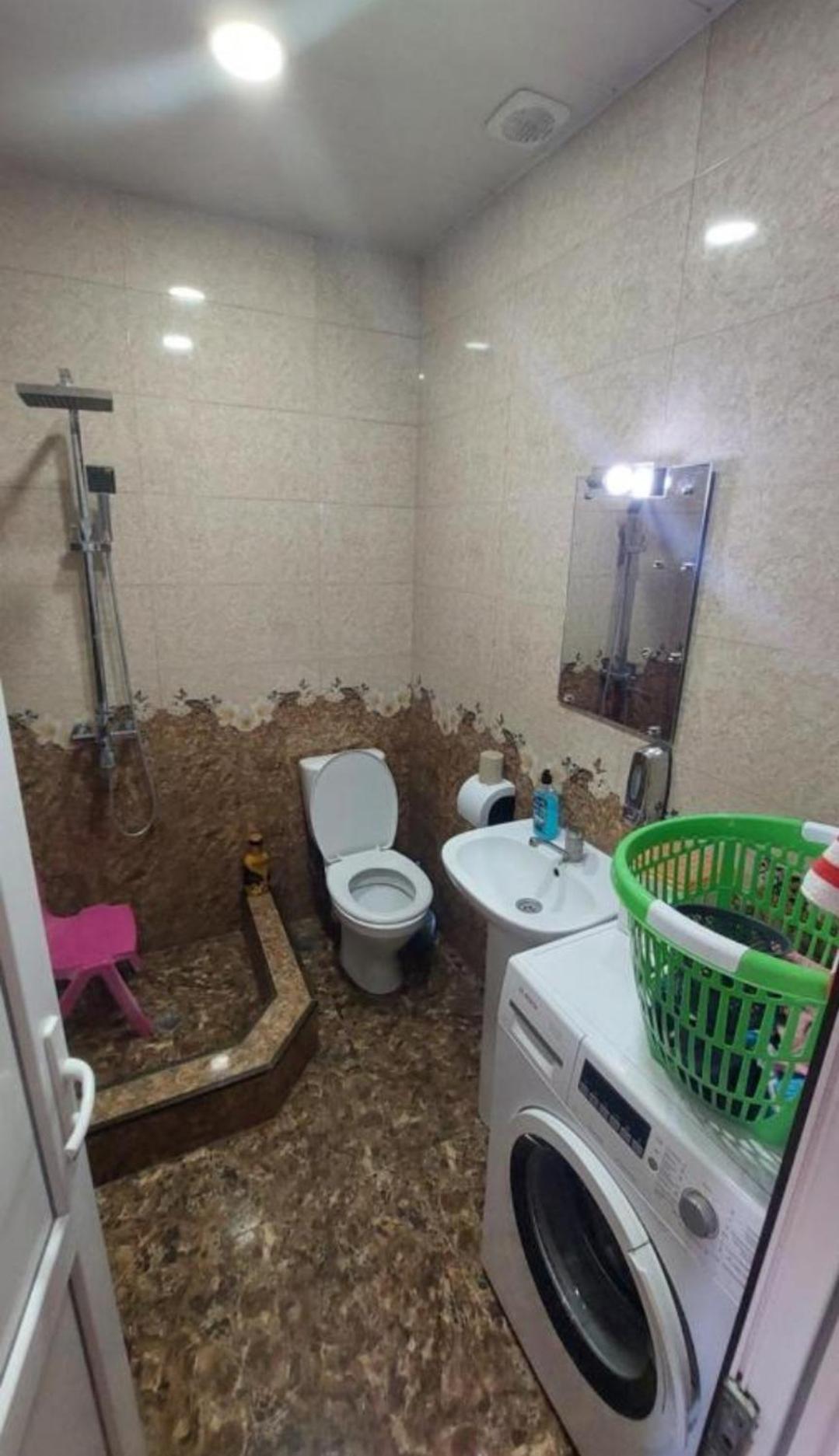 Hotel Mari Тбилиси Экстерьер фото